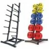 FUNCTIONAL FITNESS Morgan Aerobic Pump Weights Storage Rack Commercial Grade Training CF-9-RACK