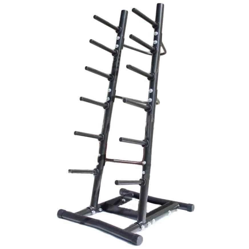 FUNCTIONAL FITNESS Morgan Aerobic Pump Weights Storage Rack Commercial Grade Training CF-9-RACK 4 FUNCTIONAL FITNESS Morgan Aerobic Pump Weights Storage Rack Commercial Grade Training CF-9-RACK