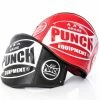 PUNCH Trophy Getters Belly Pad AAA Grade Premium Kickboxing Muay Thai Training BOXING / MUAY THAI / MMA 2 PUNCH Trophy Getters Belly Pad AAA Grade Premium Kickboxing Muay Thai Training BOXING / MUAY THAI / MMA