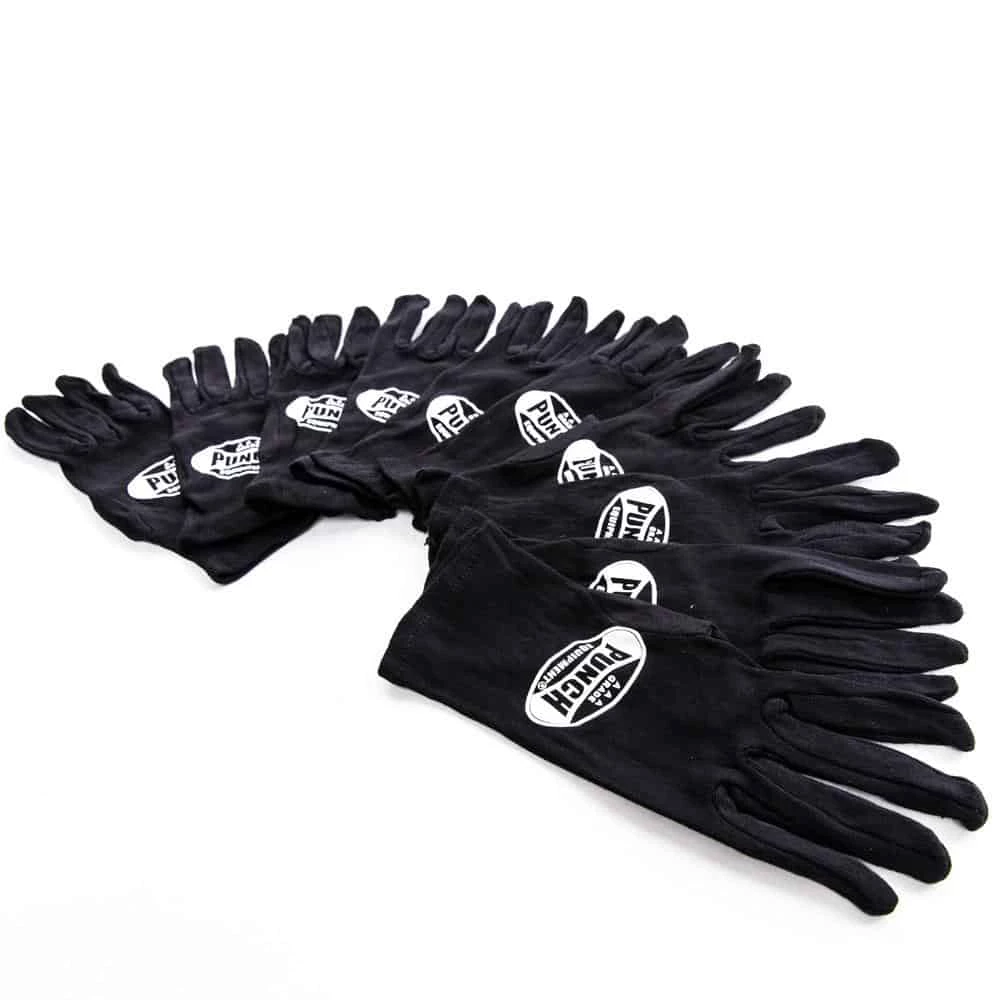 BOXING / MUAY THAI / MMA 10x PUNCH Boxing MMA Cotton Glove Inners Pairs V30 3 BOXING / MUAY THAI / MMA 10x PUNCH Boxing MMA Cotton Glove Inners Pairs V30