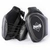 BOXING / MUAY THAI / MMA PUNCH Black Diamond Trainer Thigh Leg Pads Premium Kickboxing Muay Thai Training 2 BOXING / MUAY THAI / MMA PUNCH Black Diamond Trainer Thigh Leg Pads Premium Kickboxing Muay Thai Training
