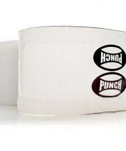 Punch 1m Ring Rope Covers - White