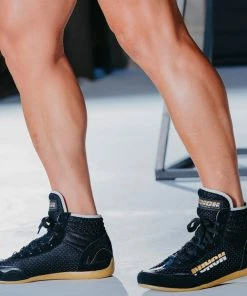 Punch Urban Cobra Boxing Shoes / Boots BOXING / MUAY THAI / MMA