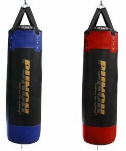 Punch Urban Home Gym Boxing / Punching Bag 4ft (120cm) 30kg BOXING / MUAY THAI / MMA