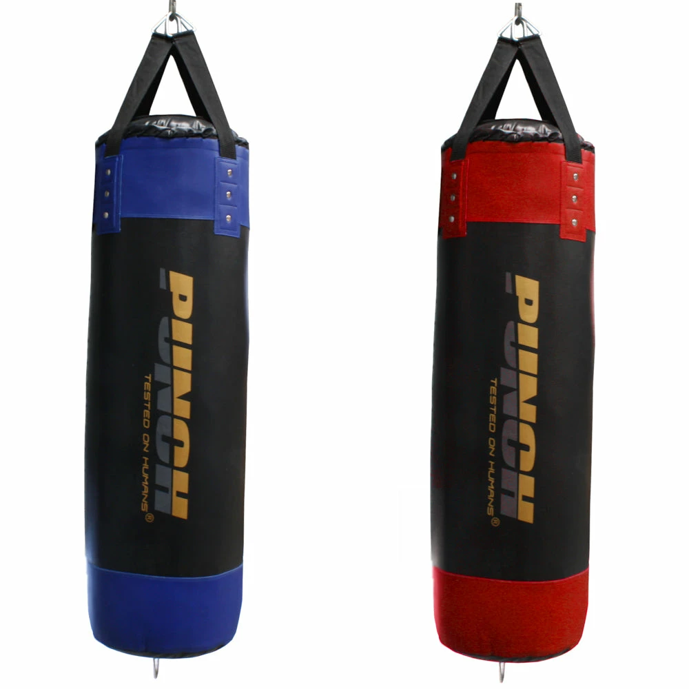Punch Urban Home Gym Boxing / Punching Bag 4ft (120cm) 30kg BOXING / MUAY THAI / MMA 3 Punch Urban Home Gym Boxing / Punching Bag 4ft (120cm) 30kg BOXING / MUAY THAI / MMA