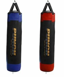 PUNCH Urban Home Gym Boxing / Punching Bag 5ft V30 (Refill Pocket)