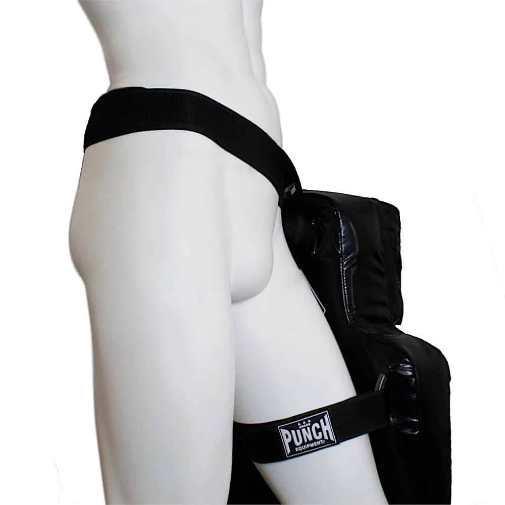 Punch GroupX Man Shield Waist Belt 6 Punch GroupX Man Shield Waist Belt