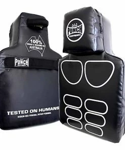 Punch GroupX Man Shield Waist Belt 8 Punch GroupX Man Shield Waist Belt