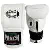 Punch Mexican Fuerte Leather Boxing Bag Mitts BOXING / MUAY THAI / MMA 2 Punch Mexican Fuerte Leather Boxing Bag Mitts BOXING / MUAY THAI / MMA