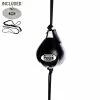 PUNCH Leather Mexican Floor To Ceiling Ball Gym Setup Boxing Training