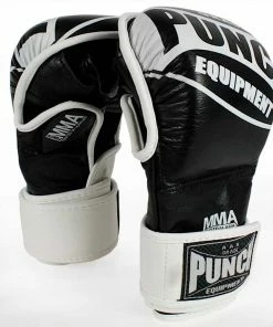 BOXING / MUAY THAI / MMA Punch Shooto Sparring MMA Training / Sparring Gloves V30 10 BOXING / MUAY THAI / MMA Punch Shooto Sparring MMA Training / Sparring Gloves V30