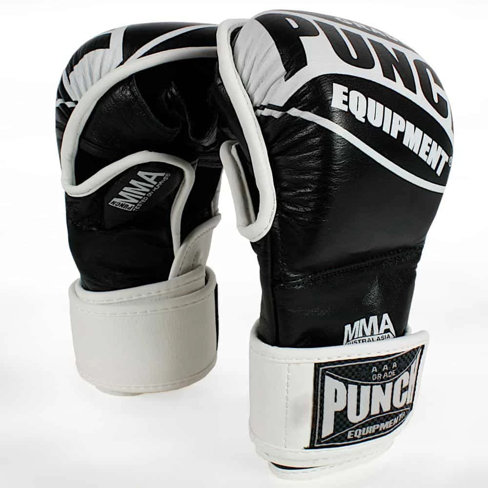 BOXING / MUAY THAI / MMA Punch Shooto Sparring MMA Training / Sparring Gloves V30 4 BOXING / MUAY THAI / MMA Punch Shooto Sparring MMA Training / Sparring Gloves V30