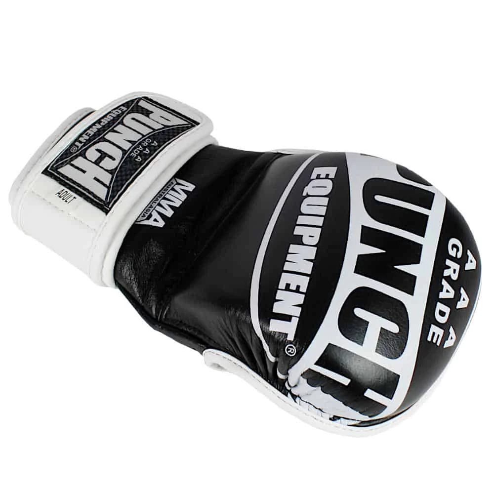 BOXING / MUAY THAI / MMA Punch Shooto Sparring MMA Training / Sparring Gloves V30 8 BOXING / MUAY THAI / MMA Punch Shooto Sparring MMA Training / Sparring Gloves V30