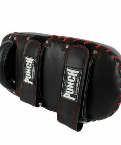 Punch AAA STRAIGHT MUAY THAI PADS V30 PAIR