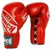 BOXING / MUAY THAI / MMA PUNCH Competition Boxing Lace Up TROPHY GETTERS Boxing Gloves