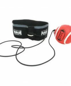 PUNCH Reflex Ball Boxing Strike Training