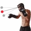 PUNCH Reflex Ball Boxing Strike Training