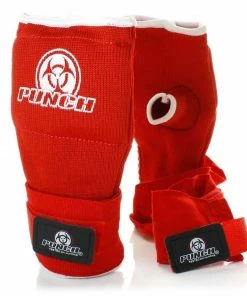 PUNCH Urban Quickwraps Slip On Wraps Boxing MMA Muay Thai Training BOXING / MUAY THAI / MMA 16 PUNCH Urban Quickwraps Slip On Wraps Boxing MMA Muay Thai Training BOXING / MUAY THAI / MMA