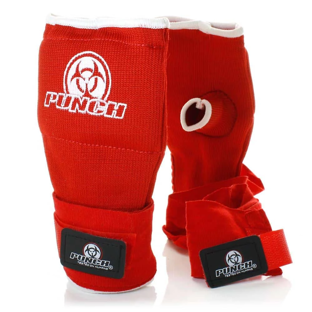 PUNCH Urban Quickwraps Slip On Wraps Boxing MMA Muay Thai Training BOXING / MUAY THAI / MMA 9 PUNCH Urban Quickwraps Slip On Wraps Boxing MMA Muay Thai Training BOXING / MUAY THAI / MMA