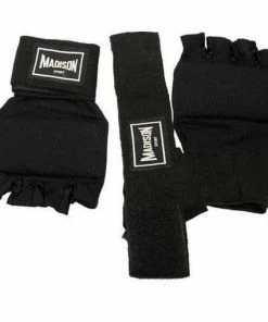 Madison Elasticised Quick Wraps Boxing BOXING / MUAY THAI / MMA