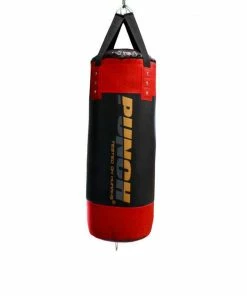 BOXING / MUAY THAI / MMA PUNCH Urban Home Gym Boxing / Punching Bag 3ft V30 Filled
