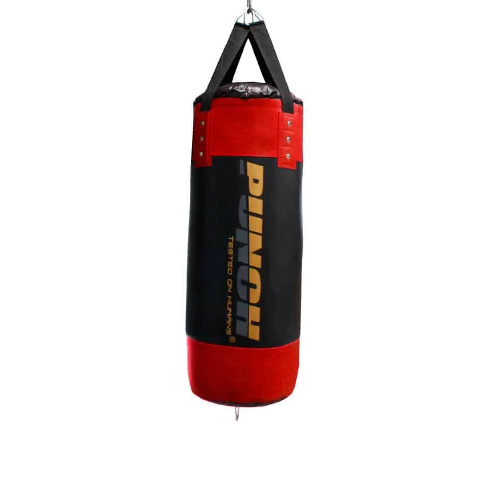 BOXING / MUAY THAI / MMA PUNCH Urban Home Gym Boxing / Punching Bag 3ft V30 Filled 3 BOXING / MUAY THAI / MMA PUNCH Urban Home Gym Boxing / Punching Bag 3ft V30 Filled