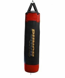 PUNCH Urban Home Gym Boxing / Punching Bag 5ft V30 (Refill Pocket)
