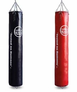 BOXING / MUAY THAI / MMA PUNCH Trophy Getters Boxing / Punching Bag 6ft V30 Commercial Gym Grade