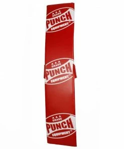 PUNCH BOXING RING CORNER PADS – TRIANGULAR (SET OF 4)