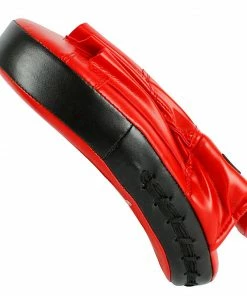 PUNCH Urban Focus Pads V30 - Easy On / Off BOXING / MUAY THAI / MMA 19 PUNCH Urban Focus Pads V30 - Easy On / Off BOXING / MUAY THAI / MMA