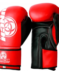 Punch Cobra Gel Mouth Guard M/L