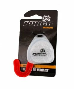 Punch Cobra Gel Mouth Guard M/L