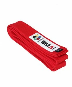 SMAI - WKF APPROVED BELT 2020-23
