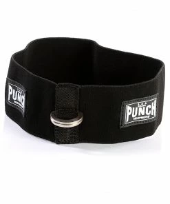 PUNCH Reflex Ball Boxing Strike Training