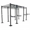 Morgan 3-Cell Cross Functional Fitness Freestanding Super Rig HD CF-SUPER RIG