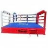 Morgan Raised Boxing Ring 5m/6m/7m Commercial Pro Grade RFBR-1