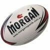Morgan 3-Ply Ruby Club Ball Min/Mod/Snr RLB-CLUB