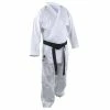 MARTIAL ARTS Adidas Karate Gi Uniform Kumite Fighter Junior Lightweight
