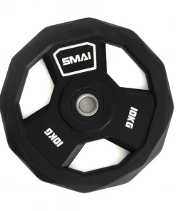 FUNCTIONAL FITNESS SMAI - 10kg Pump Plate (Pair)