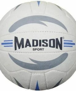 Madison Safe Hands Netball