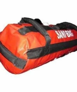 Morgan Sand Bag Set Of 2 15KG + 25KG Strength Training Equipment CF-1-SET