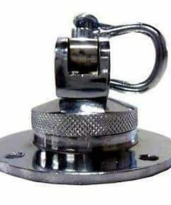 Morgan Platinum Swivel Commercial Gym Grade Training Workout SB-9