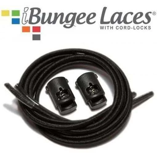 Madison IBungee Speed Elastic Laces - 34" 4 Madison IBungee Speed Elastic Laces - 34"