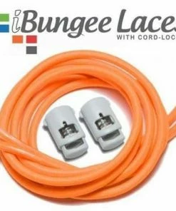 Madison IBungee Speed Elastic Laces - 34" 8 Madison IBungee Speed Elastic Laces - 34