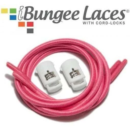 Madison IBungee Speed Elastic Laces - 34" 6 Madison IBungee Speed Elastic Laces - 34"