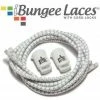 Madison IBungee Reflective Elastic Laces 34"