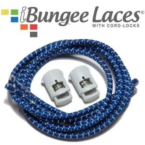 Madison IBungee Reflective Elastic Laces 34" 4 Madison IBungee Reflective Elastic Laces 34"
