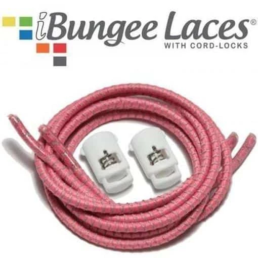 Madison IBungee Reflective Elastic Laces 34" 5 Madison IBungee Reflective Elastic Laces 34"