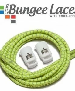 Madison IBungee Reflective Elastic Laces 34" 9 Madison IBungee Reflective Elastic Laces 34
