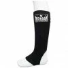 BOXING / MUAY THAI / MMA Morgan Neoprene Competition Shin And Instep Pro Grade